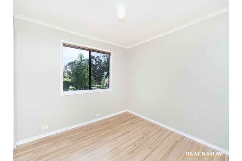 8/31 Barlow Street Scullin 8/31 Barlow Street Scullin