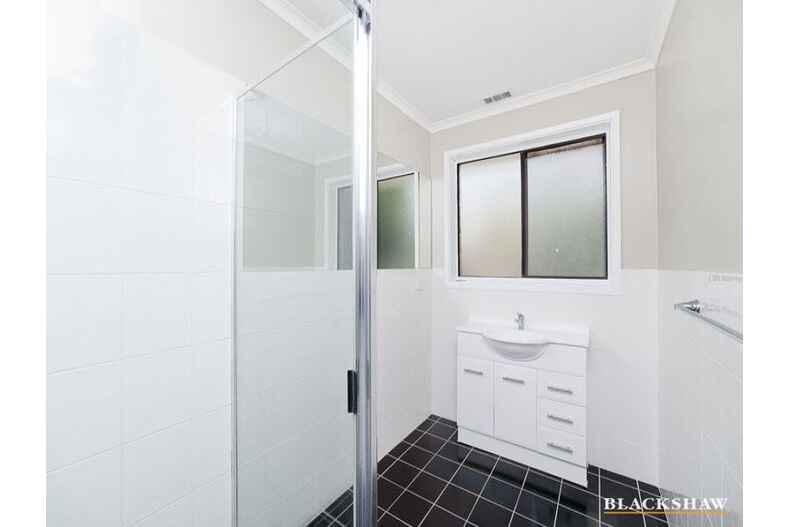 8/31 Barlow Street Scullin 8/31 Barlow Street Scullin