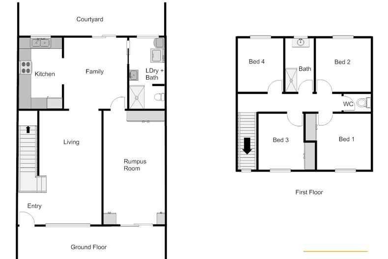 8/31 Barlow Street Scullin 8/31 Barlow Street Scullin