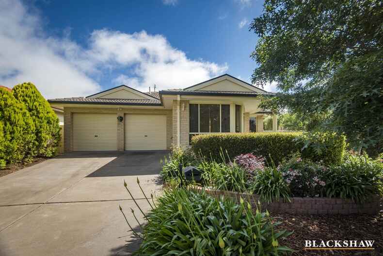 12 McHenry Street Amaroo