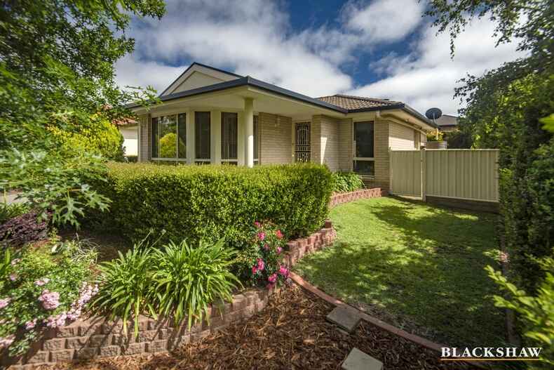 12 McHenry Street Amaroo 12 McHenry Street Amaroo