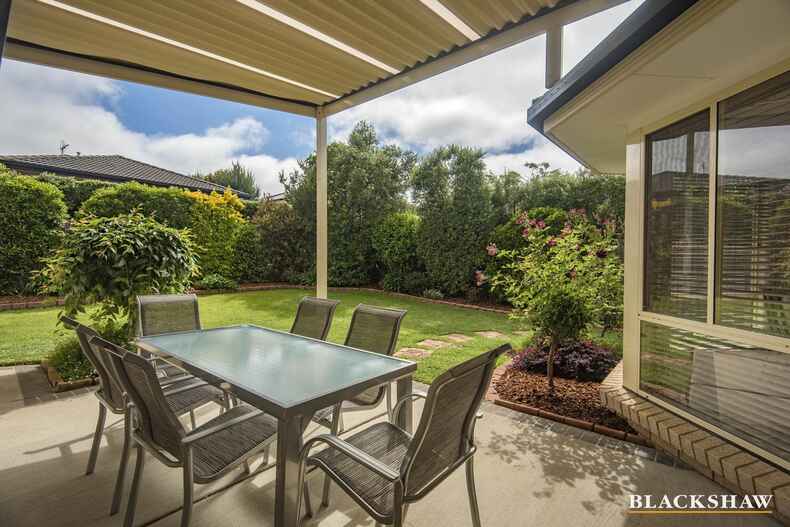 12 McHenry Street Amaroo 12 McHenry Street Amaroo