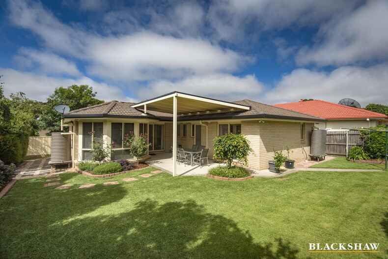 12 McHenry Street Amaroo 12 McHenry Street Amaroo