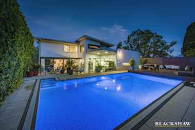 28 Caley Crescent Narrabundah