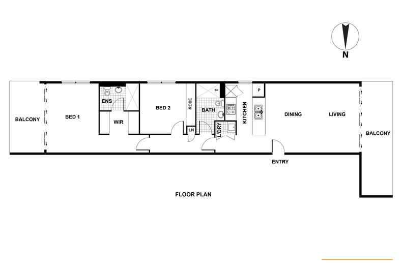 8/2 David Street Turner 8/2 David Street Turner