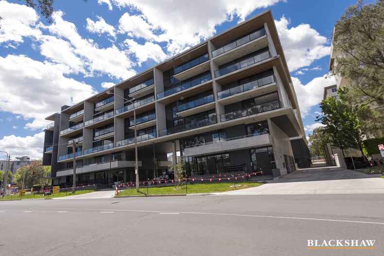 8/2 David Street Turner 8/2 David Street Turner