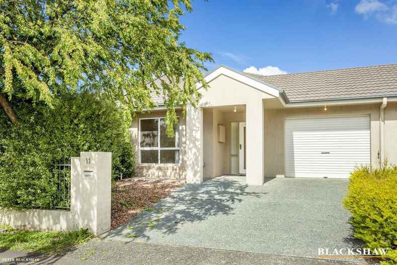 11 Helen Turner Street Gungahlin