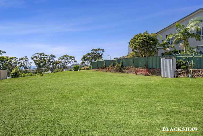 13 Mimosa Place Malua Bay