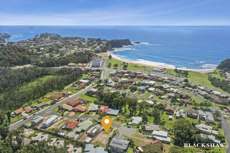 13 Mimosa Place Malua Bay