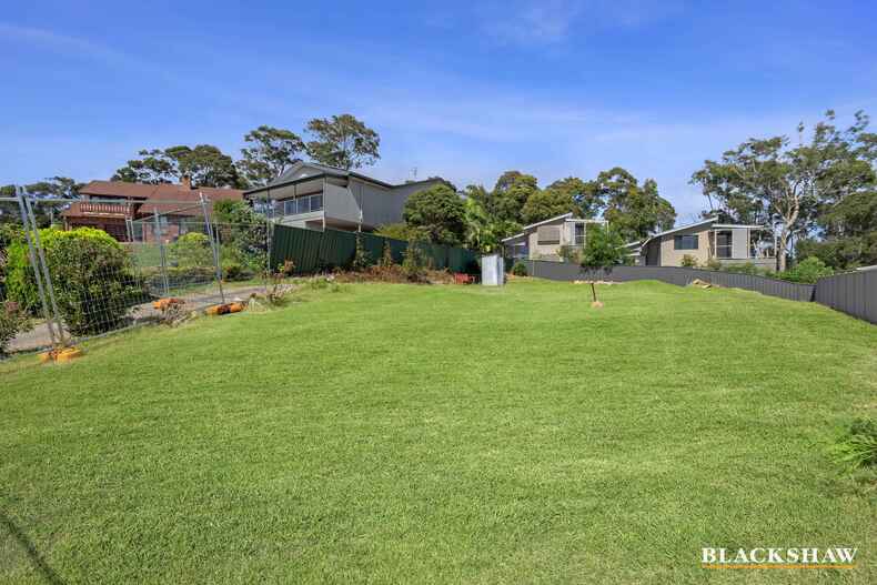 13 Mimosa Place Malua Bay