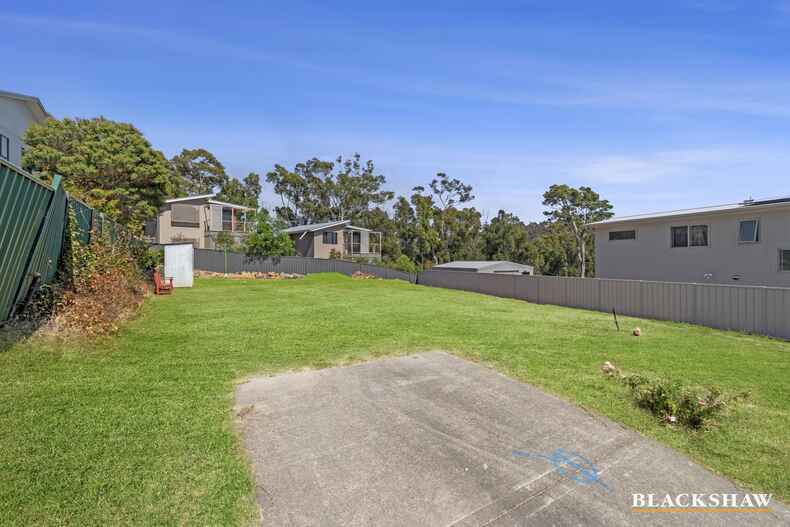 13 Mimosa Place Malua Bay