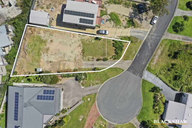 13 Mimosa Place Malua Bay