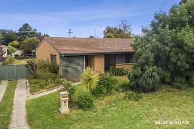 40 Alice Jackson Crescent Gilmore