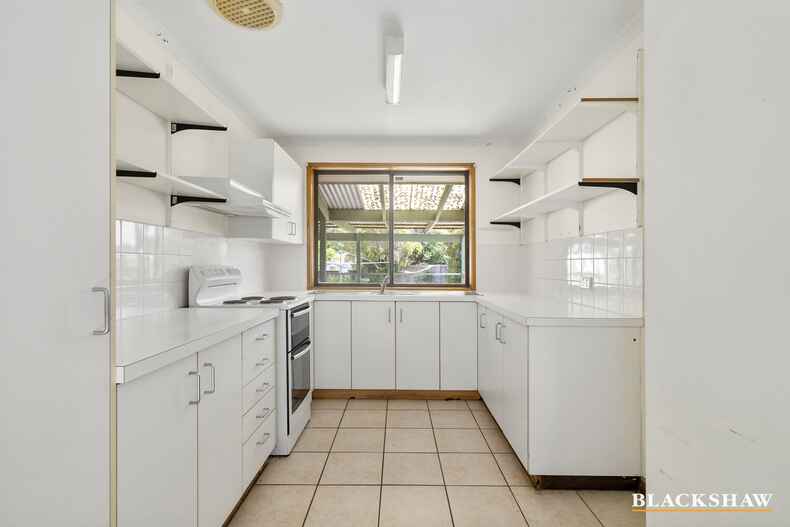 40 Alice Jackson Crescent Gilmore 40 Alice Jackson Crescent Gilmore