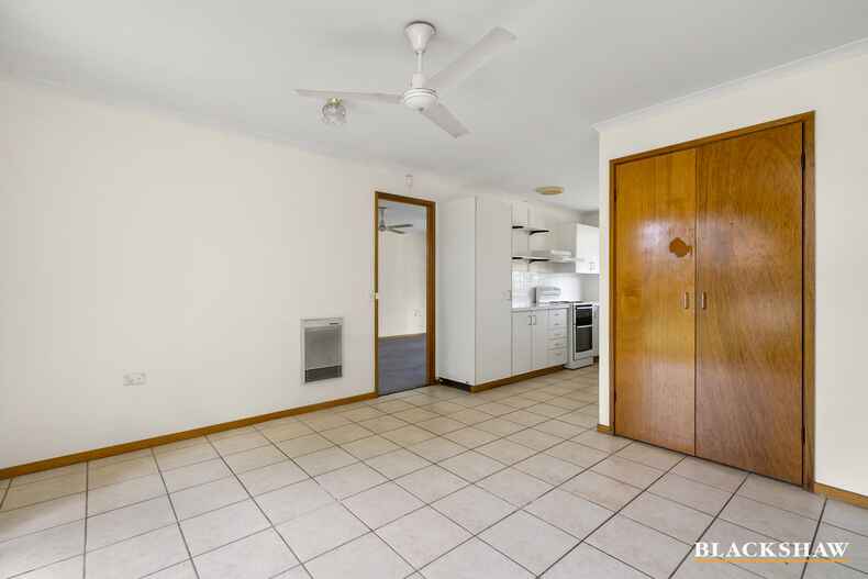 40 Alice Jackson Crescent Gilmore 40 Alice Jackson Crescent Gilmore