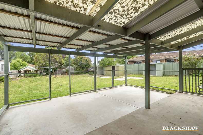 40 Alice Jackson Crescent Gilmore 40 Alice Jackson Crescent Gilmore