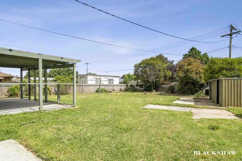 40 Alice Jackson Crescent Gilmore 40 Alice Jackson Crescent Gilmore