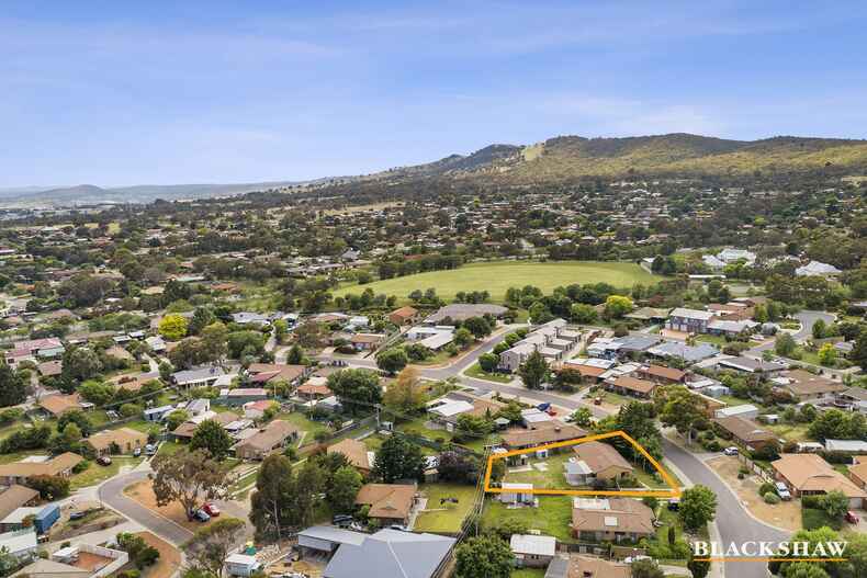 40 Alice Jackson Crescent Gilmore 40 Alice Jackson Crescent Gilmore