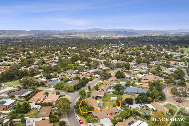 40 Alice Jackson Crescent Gilmore 40 Alice Jackson Crescent Gilmore