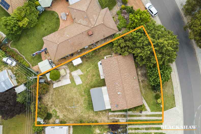 40 Alice Jackson Crescent Gilmore 40 Alice Jackson Crescent Gilmore