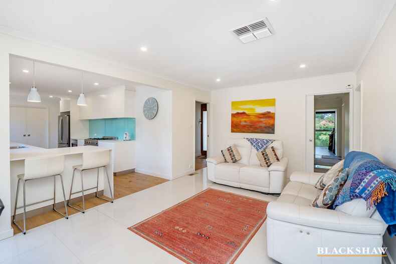 4 Gamor Street Waramanga