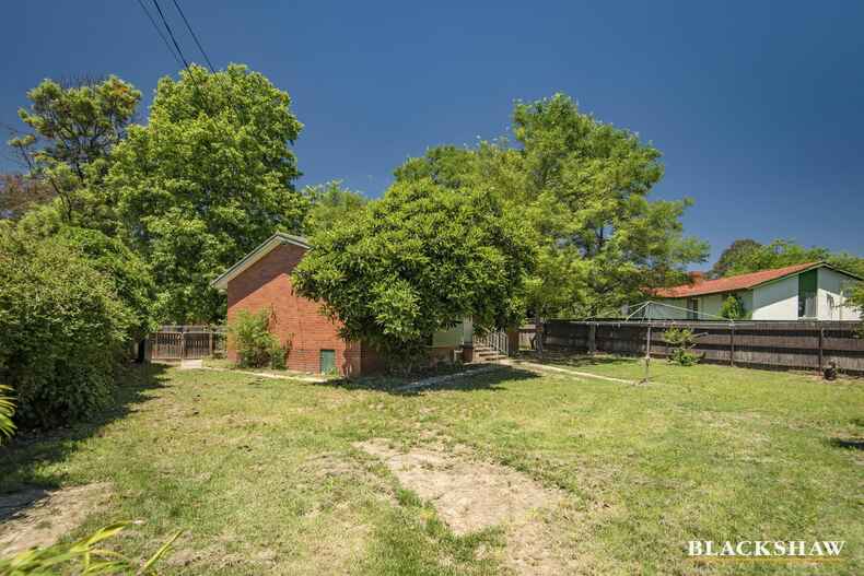 63 Nangor Street Waramanga 63 Nangor Street Waramanga