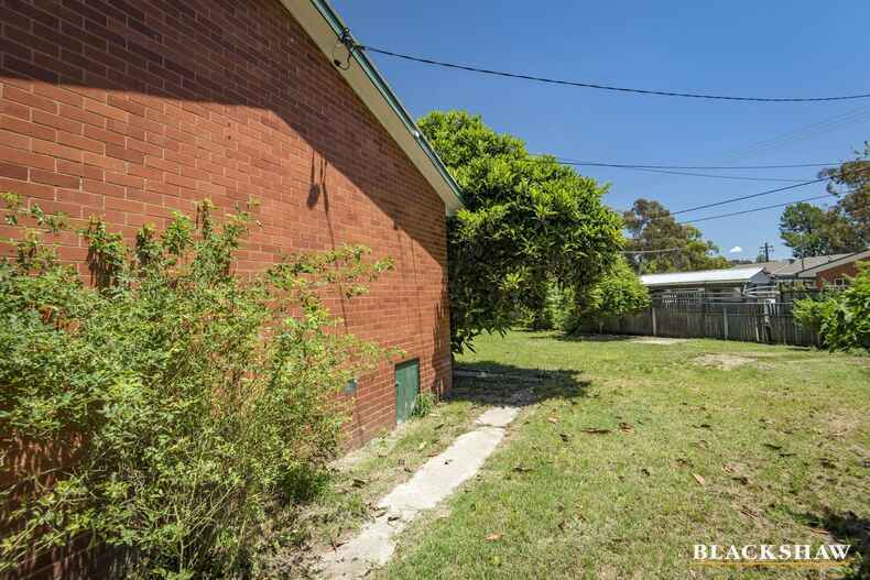 63 Nangor Street Waramanga 63 Nangor Street Waramanga