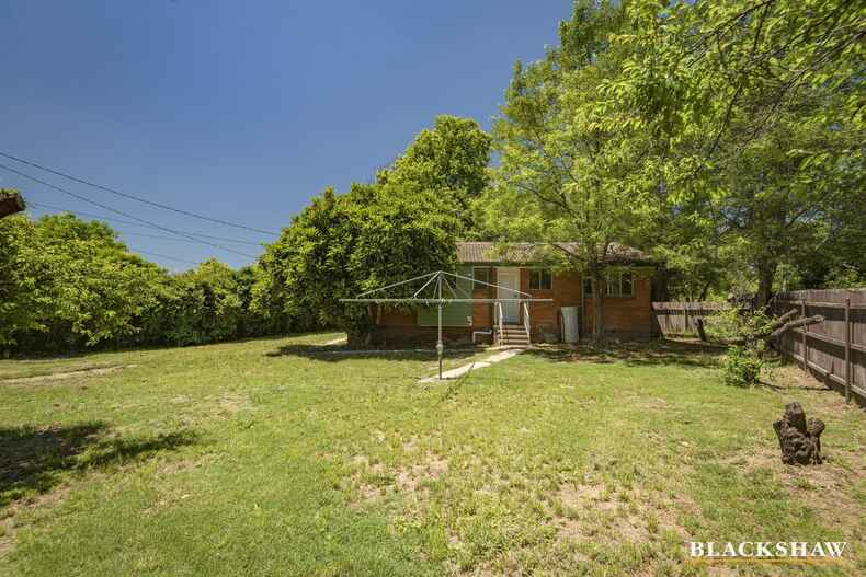 63 Nangor Street Waramanga 63 Nangor Street Waramanga