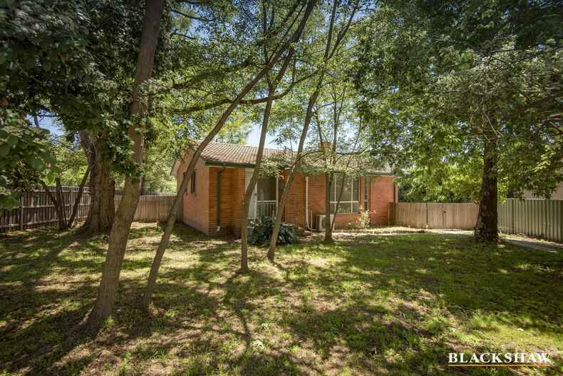 63 Nangor Street Waramanga 63 Nangor Street Waramanga