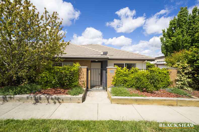 13 Murrjinelle Circuit Bonner