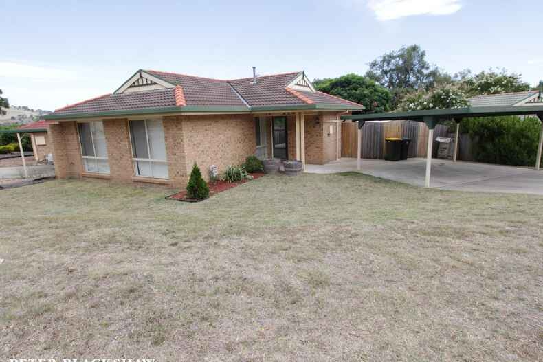 47A Wilson Crescent Banks