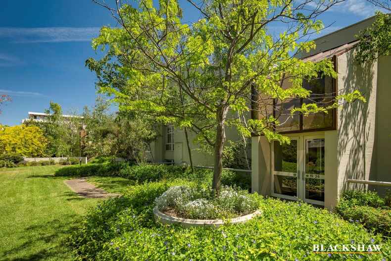 19/26 Macquarie Street Barton 19/26 Macquarie Street Barton