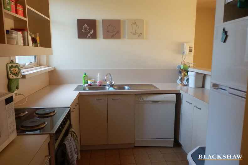 19/26 Macquarie Street Barton 19/26 Macquarie Street Barton