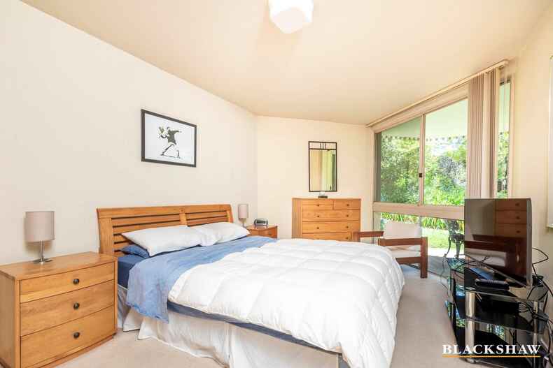 19/26 Macquarie Street Barton 19/26 Macquarie Street Barton