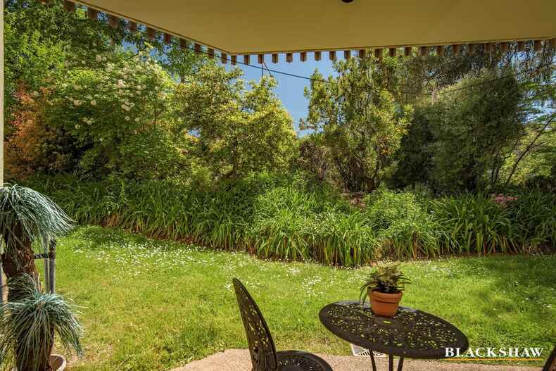 19/26 Macquarie Street Barton 19/26 Macquarie Street Barton