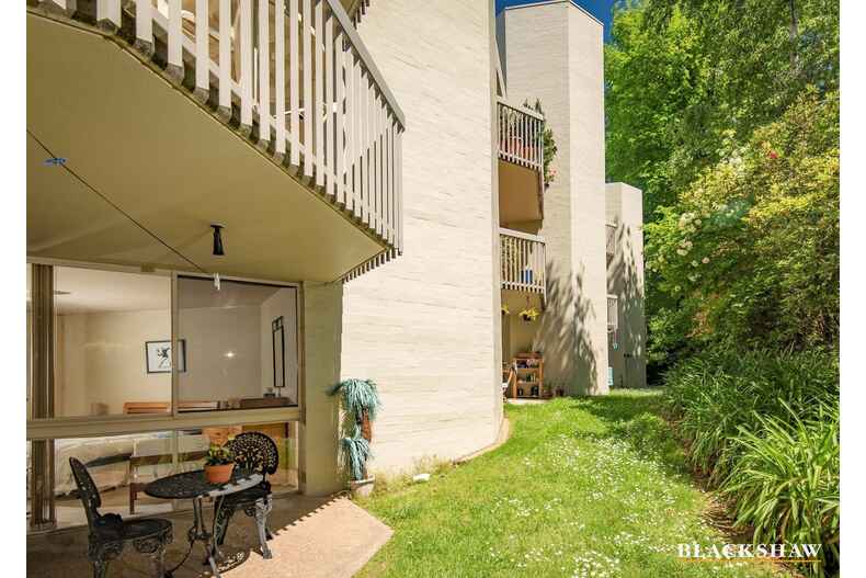 19/26 Macquarie Street Barton 19/26 Macquarie Street Barton