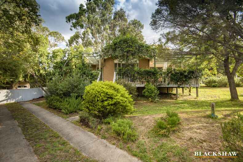 128 Kalgoorlie Crescent Fisher