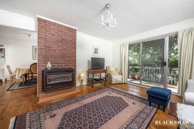 128 Kalgoorlie Crescent Fisher 128 Kalgoorlie Crescent Fisher