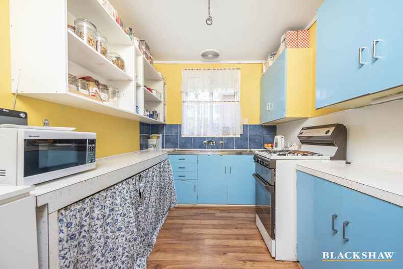 128 Kalgoorlie Crescent Fisher 128 Kalgoorlie Crescent Fisher