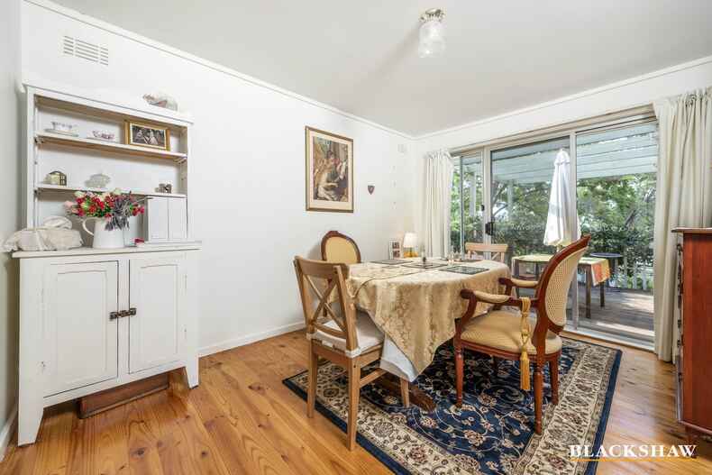 128 Kalgoorlie Crescent Fisher 128 Kalgoorlie Crescent Fisher