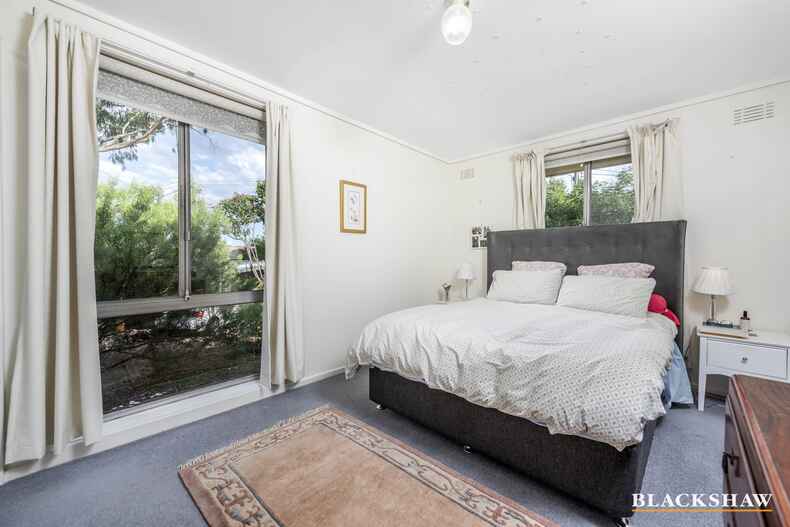 128 Kalgoorlie Crescent Fisher 128 Kalgoorlie Crescent Fisher