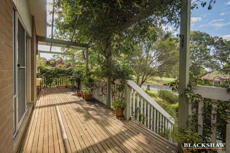 128 Kalgoorlie Crescent Fisher 128 Kalgoorlie Crescent Fisher