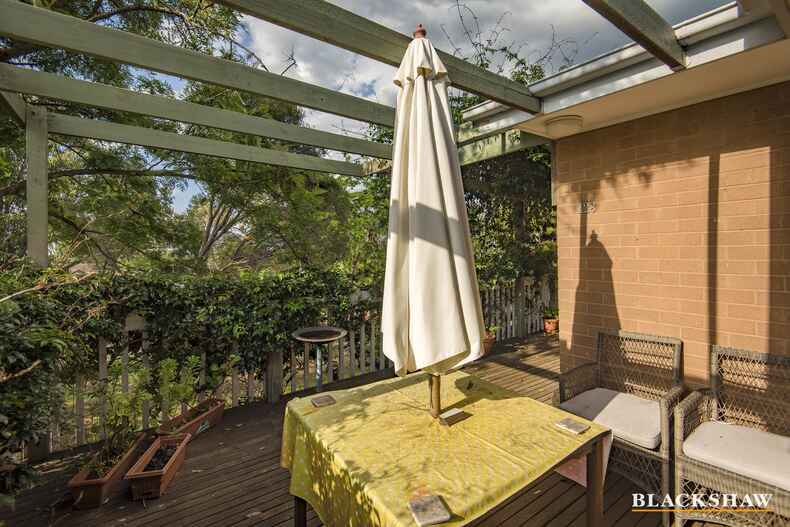 128 Kalgoorlie Crescent Fisher 128 Kalgoorlie Crescent Fisher