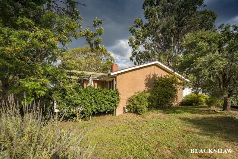 128 Kalgoorlie Crescent Fisher 128 Kalgoorlie Crescent Fisher