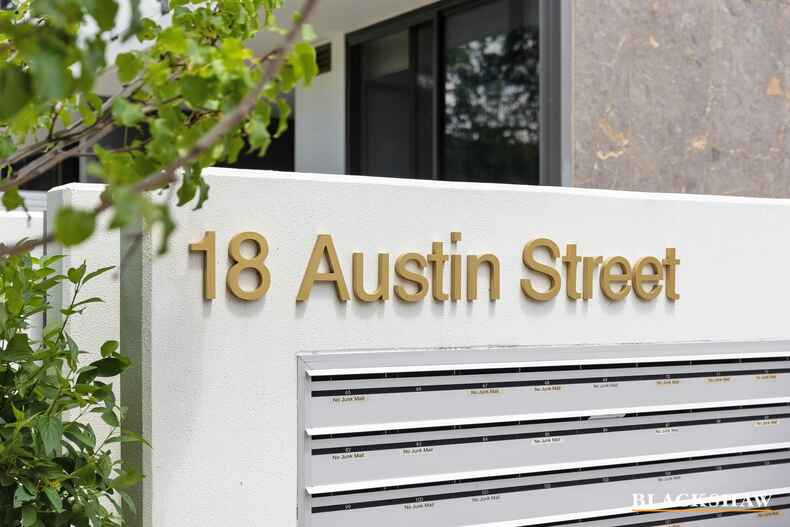 14/18 Austin Street Griffith 14/18 Austin Street Griffith