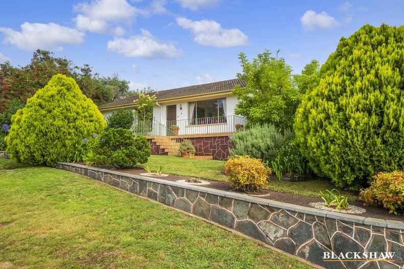 4 Belbin Place Macquarie 4 Belbin Place Macquarie