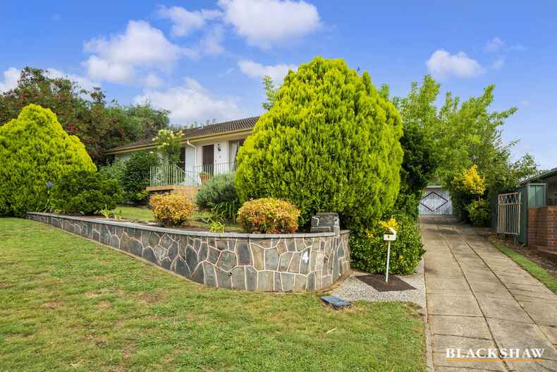 4 Belbin Place Macquarie 4 Belbin Place Macquarie
