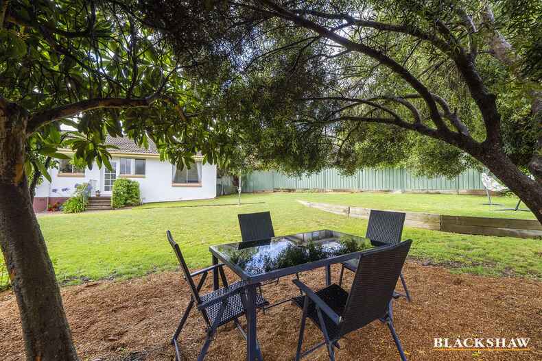 4 Belbin Place Macquarie 4 Belbin Place Macquarie