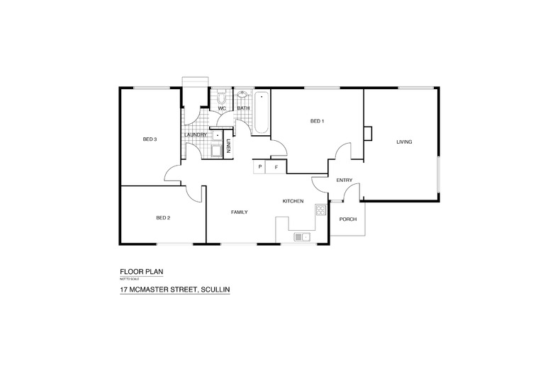 17 McMaster Street Scullin 17 McMaster Street Scullin