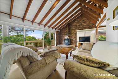 34 Nott Street Fraser